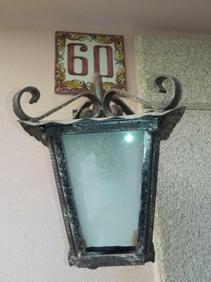 Appartamento Oasi Calatina Caltagirone Exterior foto